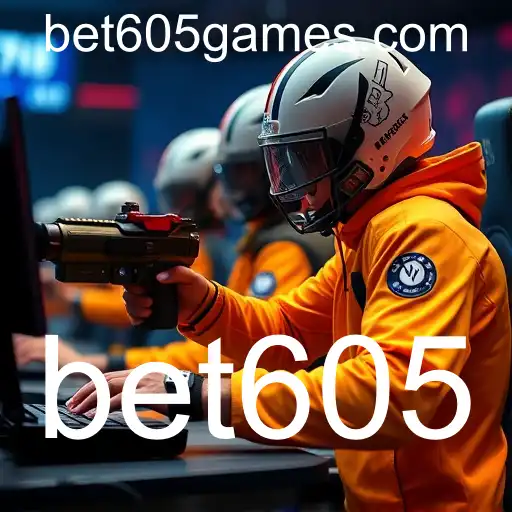 Esportes virtuais
