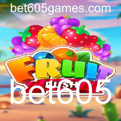 Descubra FruitRush: A Nova Sensação em Jogos com bet605