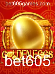 Descubra o Fascinante Mundo de GoldenEggs em bet605