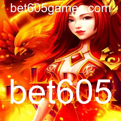 Descubra o Jogo LadyPhoenix e Aumente Suas Chances com Bet605
