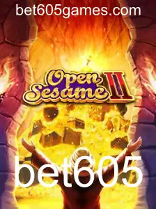 OpenSesameII: Um Mergulho Profundo no Novo Mundo de Jogos de Apostas
