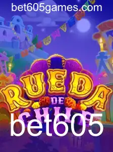 RuedaDeChile: Um Mergulho no Universo do Jogo com bet605