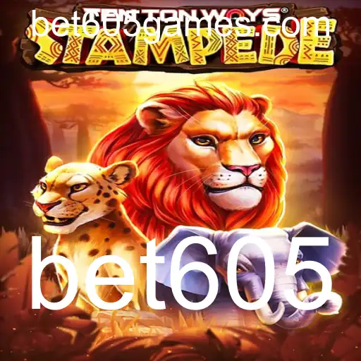 Exploração do Jogo TenTonWaysStampede: Uma Jornada de Aventura e Estratégia