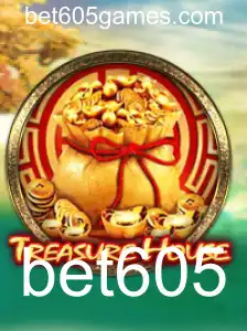 Descubra o Mundo Empolgante de TreasureHouse: Um Jogo Estratégico Único