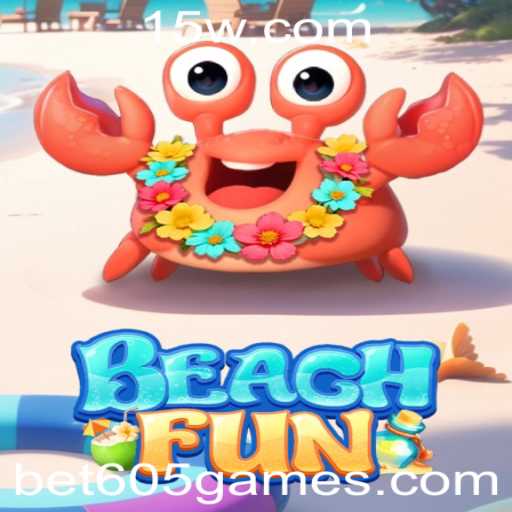 BeachFun: Descubra a Nova Sensação dos Jogos de Praia com bet605