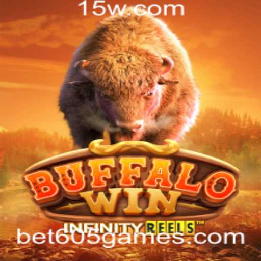 BuffaloWin: Descubra a Emoção deste Jogo com bet605