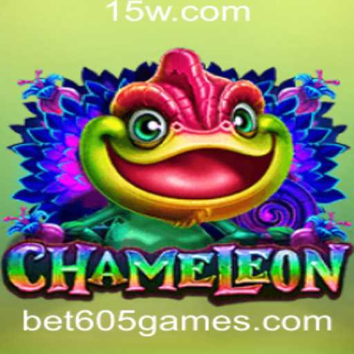 Um Mergulho no Jogo Chameleon e a Influência de bet605