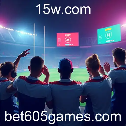 A Comunidade de Jogadores e a Influência do bet605