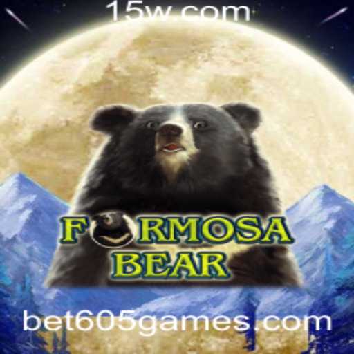 Descubra o Mundo Fascinante de FormosaBear e seu Universo de Estratégia com Bet605