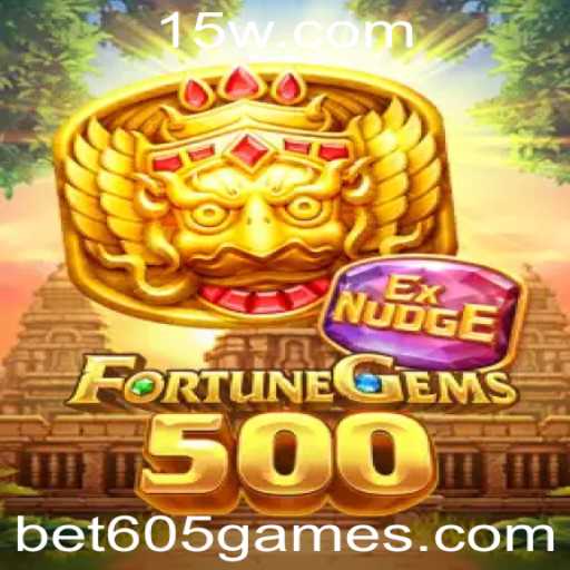 Explorando o Universo de FortuneGems500 e Como Jogar com bet605