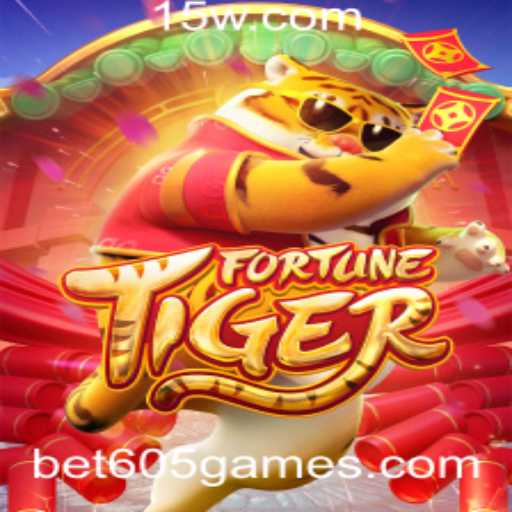 Descubra a Excitante Jornada de FortuneTiger com a Plataforma Bet605