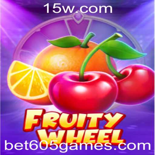 Descubra o Vibrante Mundo do FruityWheel e como Apostar com bet605
