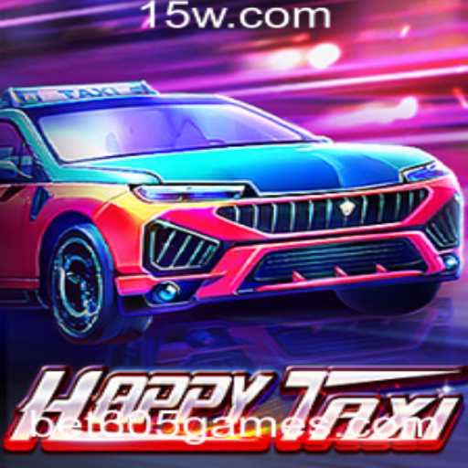 HappyTaxi: Uma Aventura de Jogo Inovadora