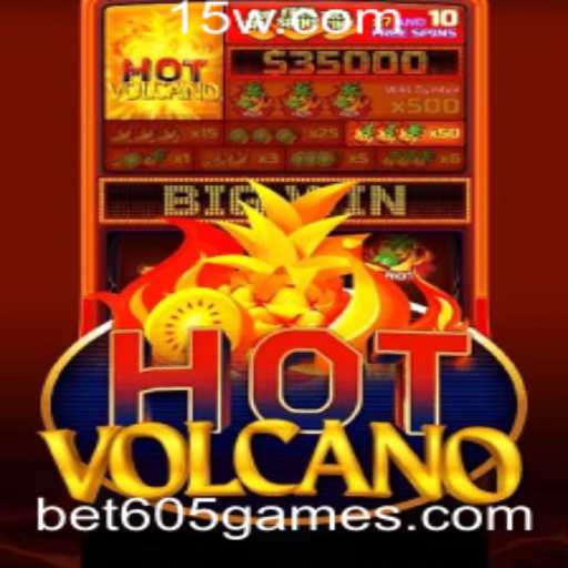 Explorando o Mundo Emocionante de HotVolcano: Um Mergulho nas Regras e Dinâmicas do Jogo