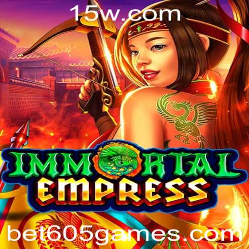 Descubra o Fascinante Mundo de ImmortalEmpress: O Jogo de Estratégia e Aventura em Ascensão