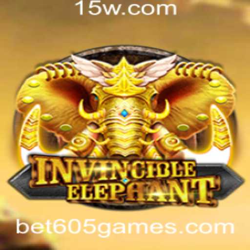 Guia Completo para o Jogo InvincibleElephant e as Estratégias de Aposta com bet605