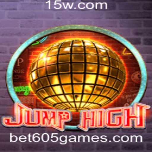 Explore o Mundo Cativante do Jogo JumpHigh