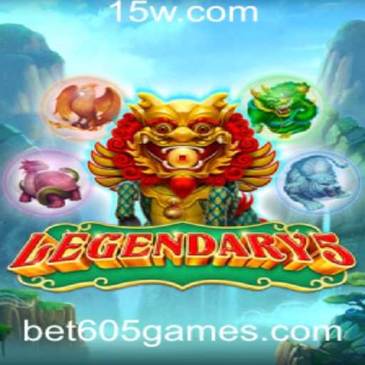 Legendary5: Explorando o Universo do Jogo e as Regras do bet605