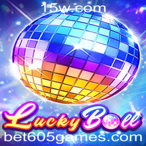 Descubra LuckyBall: A Nova Sensação dos Jogos de Aposta com bet605
