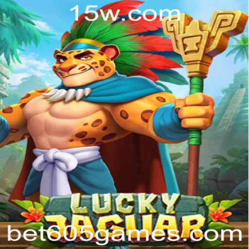 Explorando LuckyJaguar: O Novo Fenômeno dos Jogos de Cassino