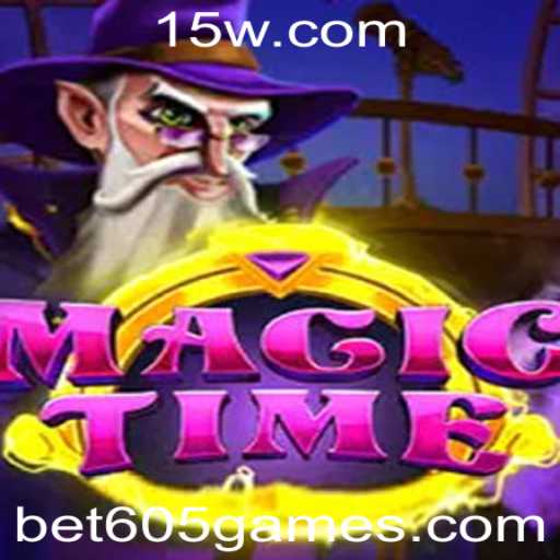 Desvendando os Segredos de MagicTime: Um Novo Horizonte em Jogos