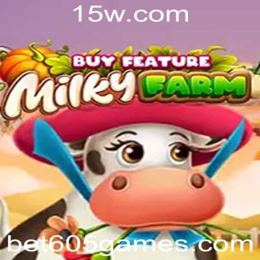 Explorando o Jogo: MilkyFarmBuyFeature e a Palavra-Chave bet605