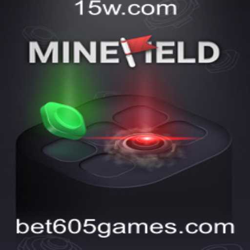 Explorando MineField: O Jogo de Estratégia e Aventura