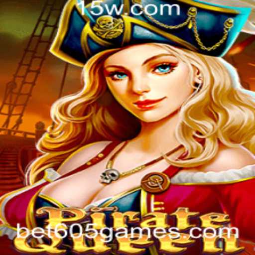 Descubra as Aventuras do Jogo PirateQueen com Bet605