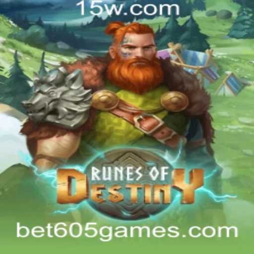 RunesOfDestiny: Aventuras Místicas e Estratégias de Jogo
