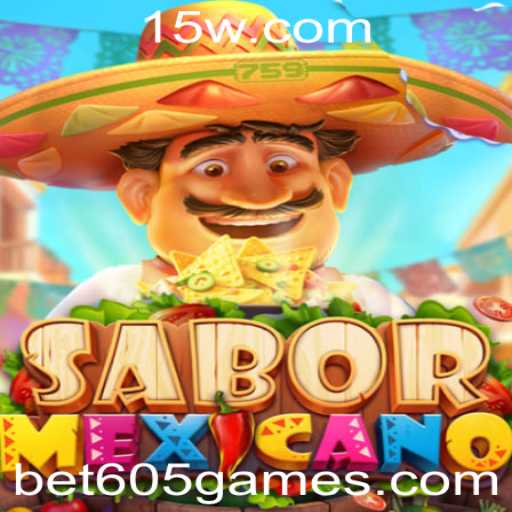 SaborMexicano: Um Novo Jogo Cheio de Sabores e Estratégia