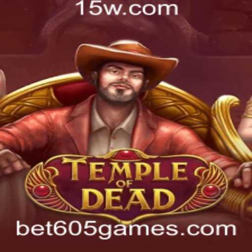 Descubra o Fascinante Mundo de TempleofDead com Bet605