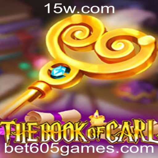 TheBookofCarl: Desvendando o Novo Fenômeno dos Jogos de Aposta Online