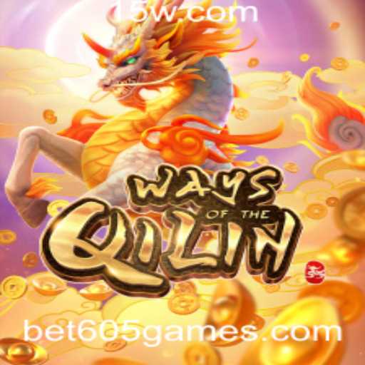 Descubra o Mundo de 'Ways of the Qilin': Uma Viagem ao Místico Jogo de Azar