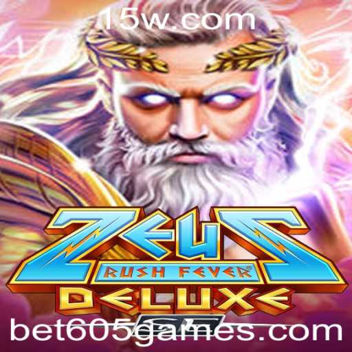 Explorando o Novo Jogo ZeusRushFeverDeluxeSE com Palavra-Chave Especial bet605